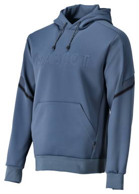 Mascot Customized Fleece capuchontrui 22186