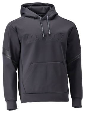 Mascot Customized Fleece capuchontrui 22186