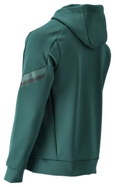 Mascot Customized Fleece capuchontrui 22186