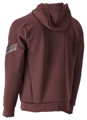 Mascot Customized Fleece capuchontrui 22186