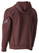 Mascot Customized Fleece capuchontrui 22186