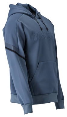 Mascot Customized Fleece capuchontrui 22186