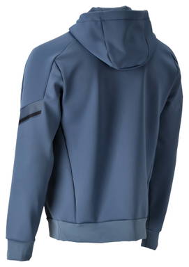 Mascot Customized Fleece capuchontrui 22186