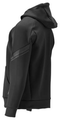 Mascot Customized Fleece capuchontrui 22186