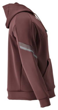 Mascot Customized Fleece capuchontrui 22186