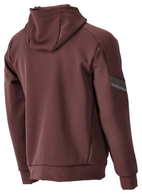 Mascot Customized Fleece capuchontrui 22186