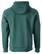 Mascot Customized Fleece capuchontrui 22186