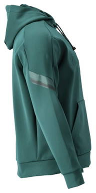 Mascot Customized Fleece capuchontrui 22186