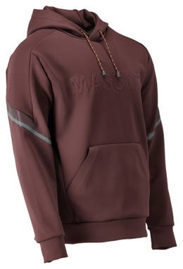 Mascot Customized Fleece capuchontrui 22186