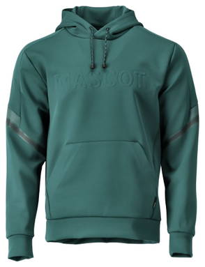 Mascot Customized Fleece capuchontrui 22186