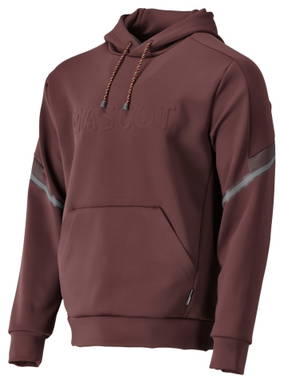Mascot Customized Fleece capuchontrui 22186