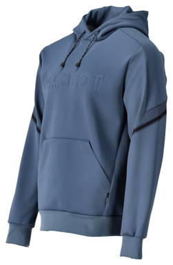 Mascot Customized Fleece capuchontrui 22186