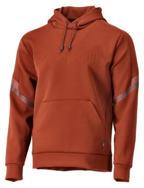 Mascot Customized Fleece capuchontrui 22186