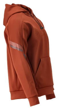 Mascot Customized Fleece capuchontrui 22186