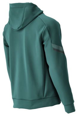 Mascot Customized Fleece capuchontrui 22186