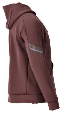 Mascot Customized Fleece capuchontrui 22186