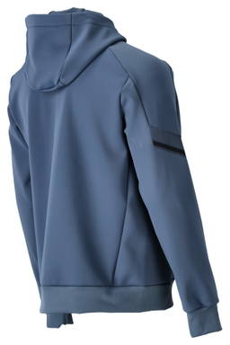 Mascot Customized Fleece capuchontrui 22186