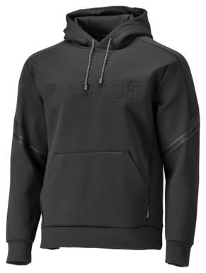 Mascot Customized Fleece capuchontrui 22186