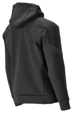 Mascot Customized Fleece capuchontrui 22186