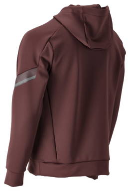 Mascot Customized Fleece capuchontrui 22186
