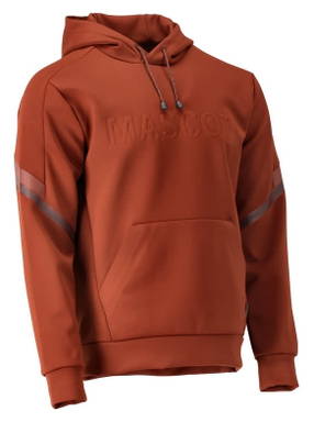 Mascot Customized Fleece capuchontrui 22186