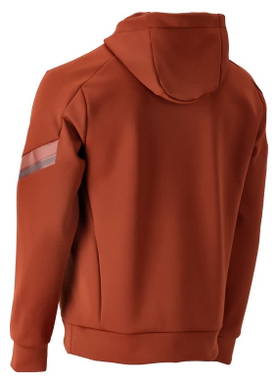 Mascot Customized Fleece capuchontrui 22186
