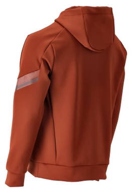 Mascot Customized Fleece capuchontrui 22186