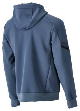 Mascot Customized Fleece capuchontrui 22186