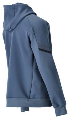 Mascot Customized Fleece capuchontrui 22186