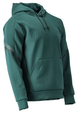Mascot Customized Fleece capuchontrui 22186