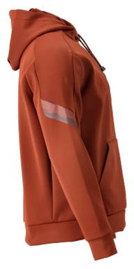 Mascot Customized Fleece capuchontrui 22186
