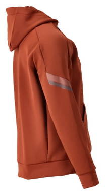 Mascot Customized Fleece capuchontrui 22186