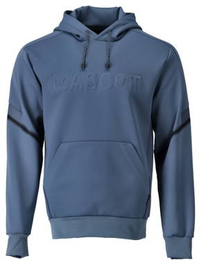 Mascot Customized Fleece capuchontrui 22186