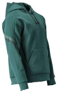 Mascot Customized Fleece capuchontrui 22186