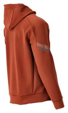 Mascot Customized Fleece capuchontrui 22186