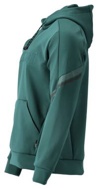 Mascot Customized Fleece capuchontrui 22186