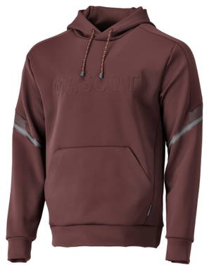 Mascot Customized Fleece capuchontrui 22186