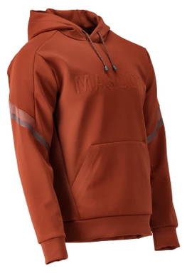 Mascot Customized Fleece capuchontrui 22186
