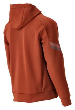 Mascot Customized Fleece capuchontrui 22186
