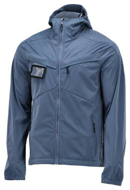 Mascot Customized Jas 22201