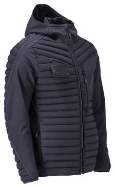 Mascot Customized Jas met capuchon 22215