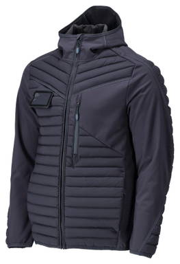 Mascot Customized Jas met capuchon 22215
