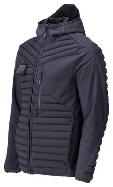 Mascot Customized Jas met capuchon 22215