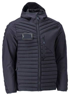 Mascot Customized Jas met capuchon 22215