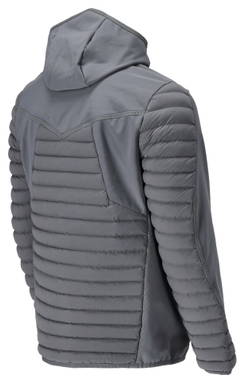 Mascot Customized Jas met capuchon 22215