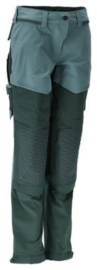 Mascot Customized Broek met kniezakken 22278