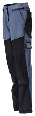 Mascot Customized Broek met kniezakken 22278