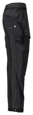 Mascot Customized Broek met kniezakken 22278