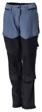 Mascot Customized Broek met kniezakken 22278