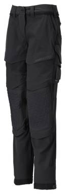Mascot Customized Broek met kniezakken 22278
